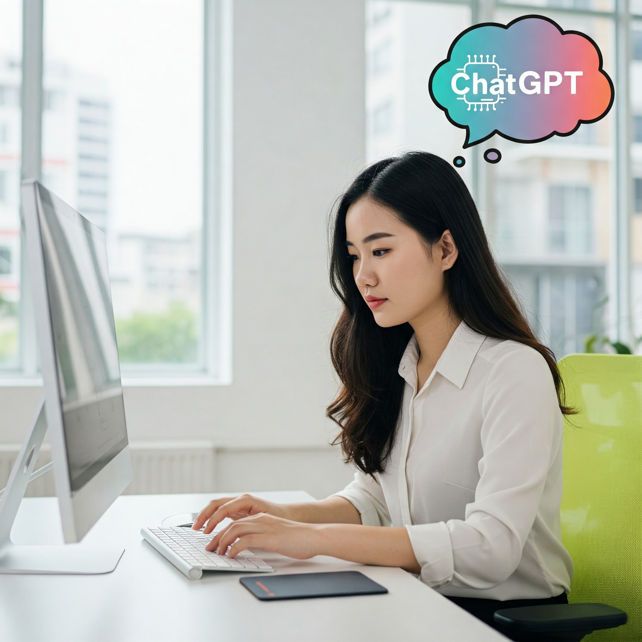 AI Level 2: Master ChatGPT